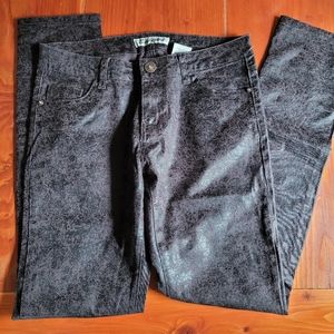 Midrise Pants